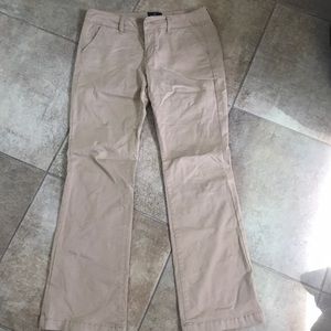 Khakis
